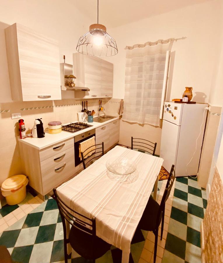 Appartamento Sferracavallo Extérieur photo