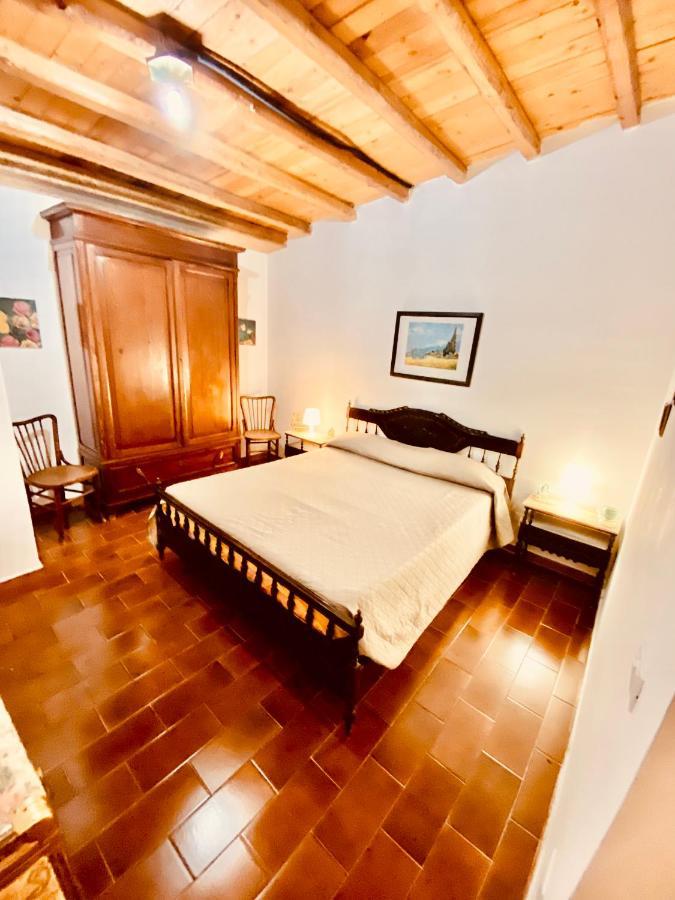 Appartamento Sferracavallo Extérieur photo