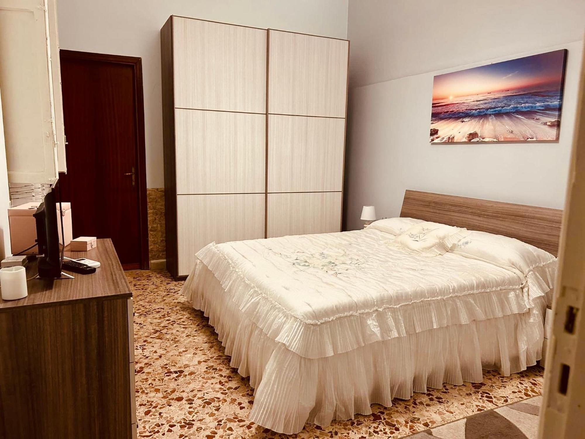 Appartamento Sferracavallo Extérieur photo