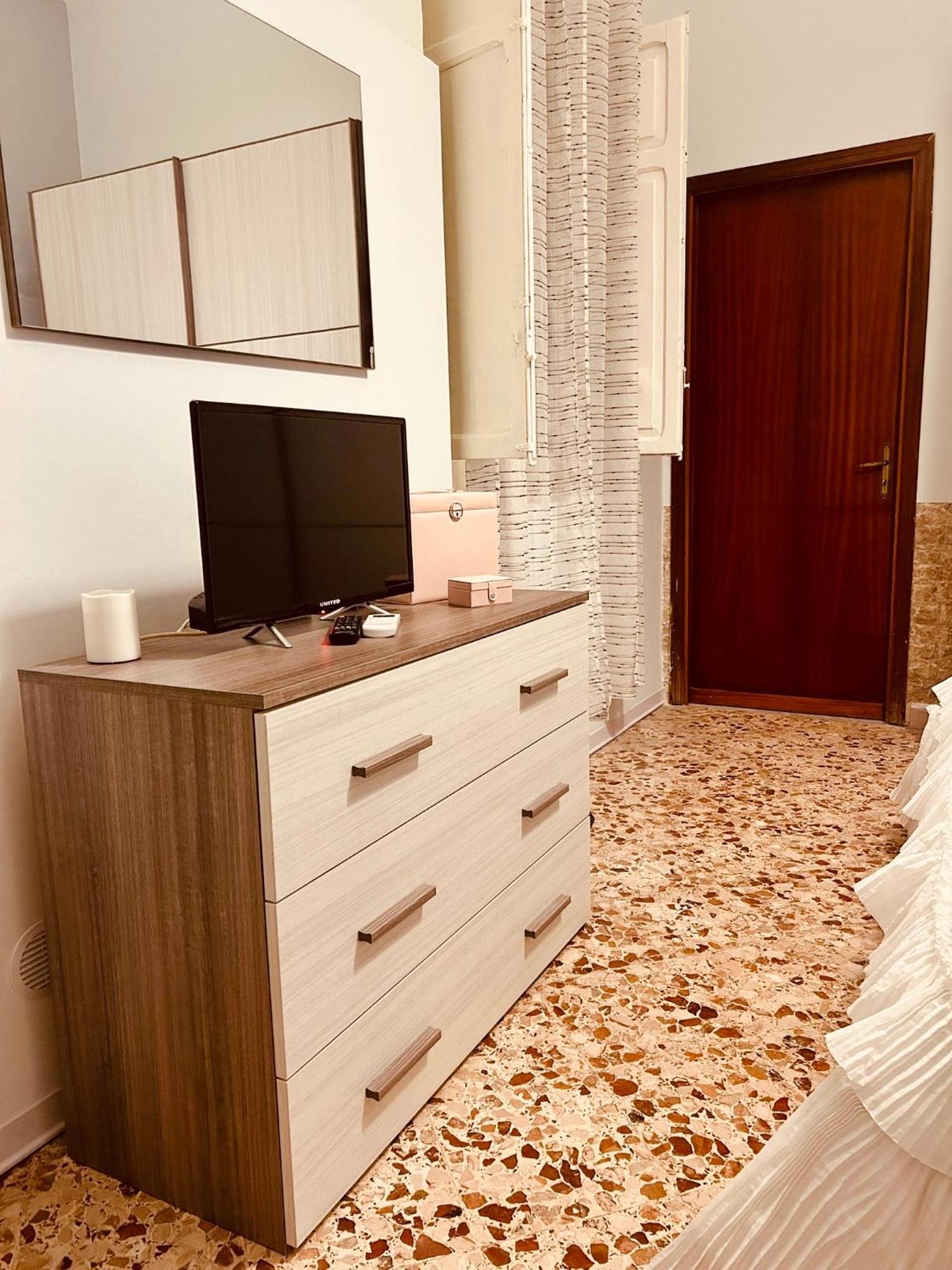 Appartamento Sferracavallo Extérieur photo