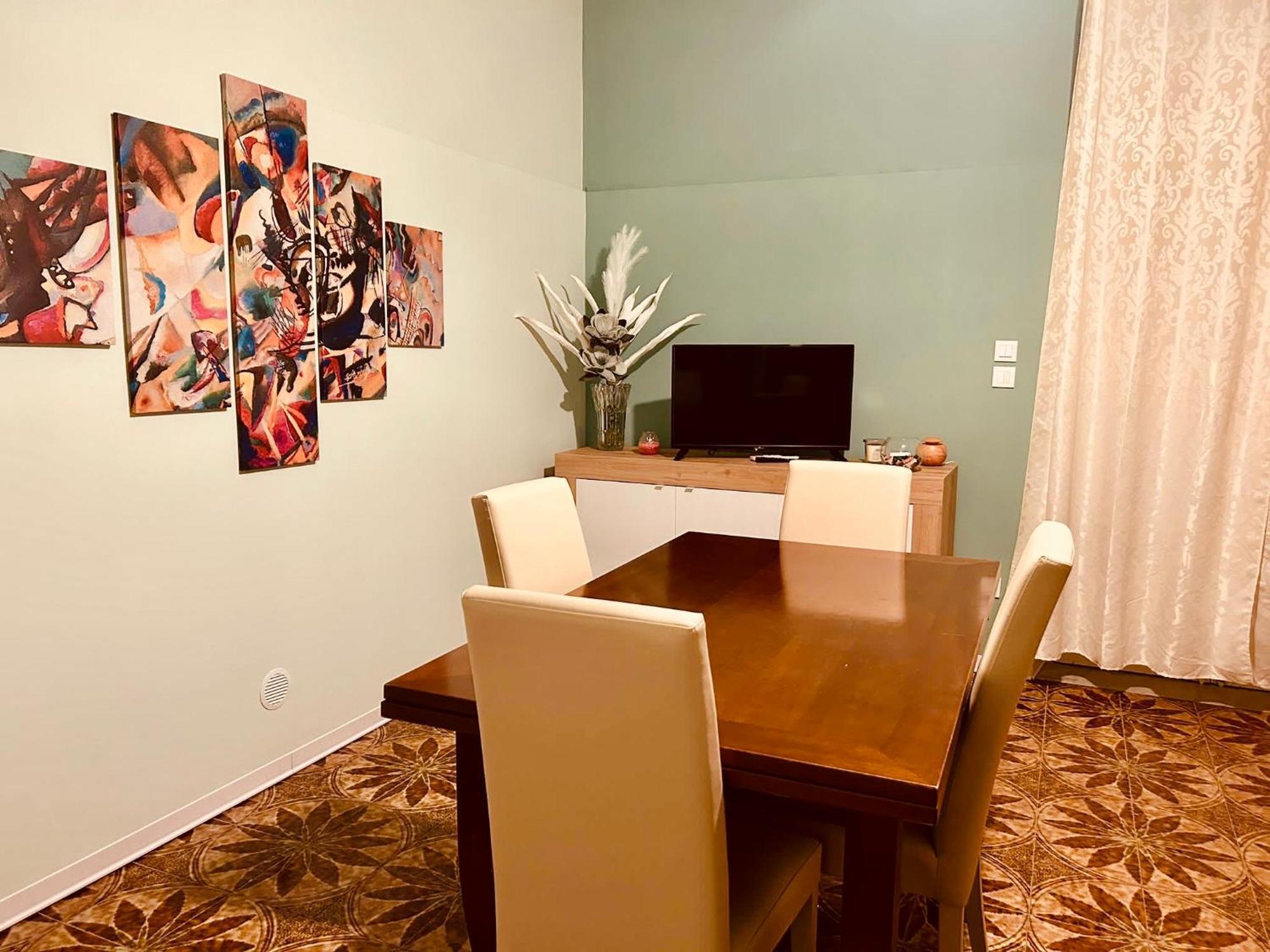 Appartamento Sferracavallo Extérieur photo