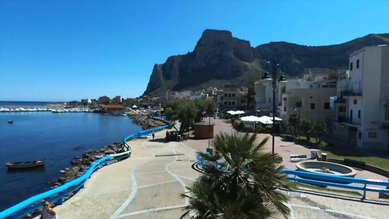 Appartamento Sferracavallo Extérieur photo